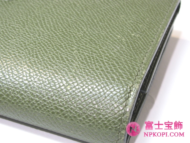 ブランド名：HERMES（エルメス）商品名：ベアン三つ折長財布HERMES032803024